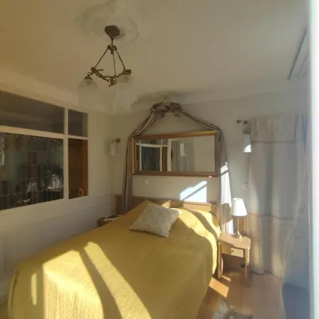 Le Merveilleux Appartement Reims