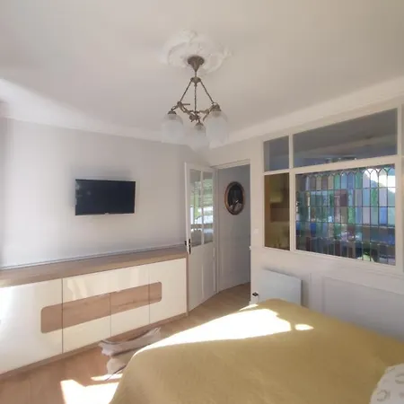 Le Merveilleux Appartement