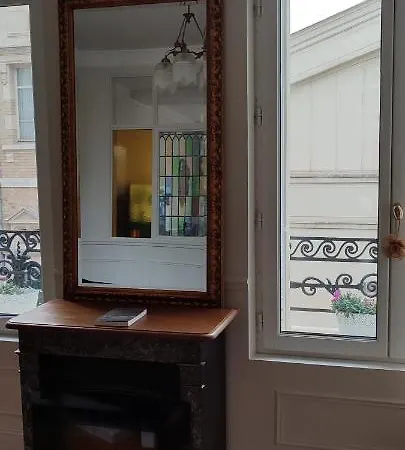 Le Merveilleux Appartement *