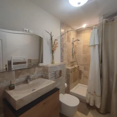 Appartement Le Merveilleux