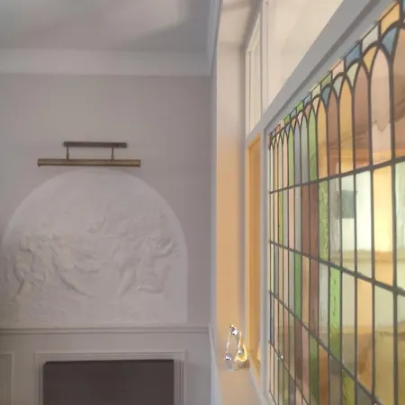 Appartement Le Merveilleux