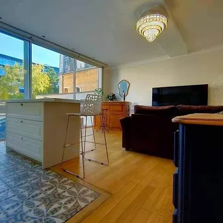 Appartement Le Merveilleux
