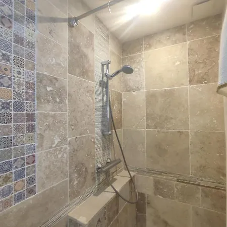 Appartement Le Merveilleux *