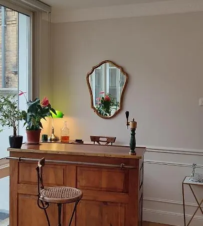 Appartement Le Merveilleux